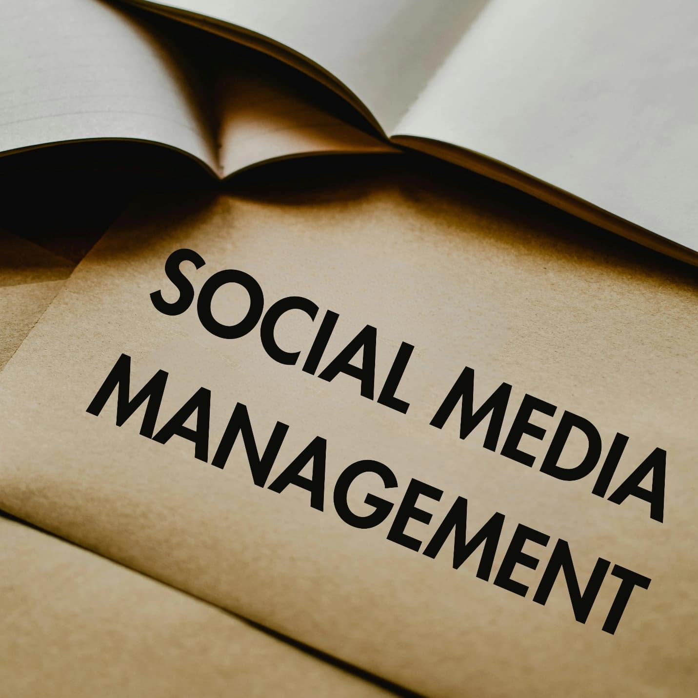 Social Media Management