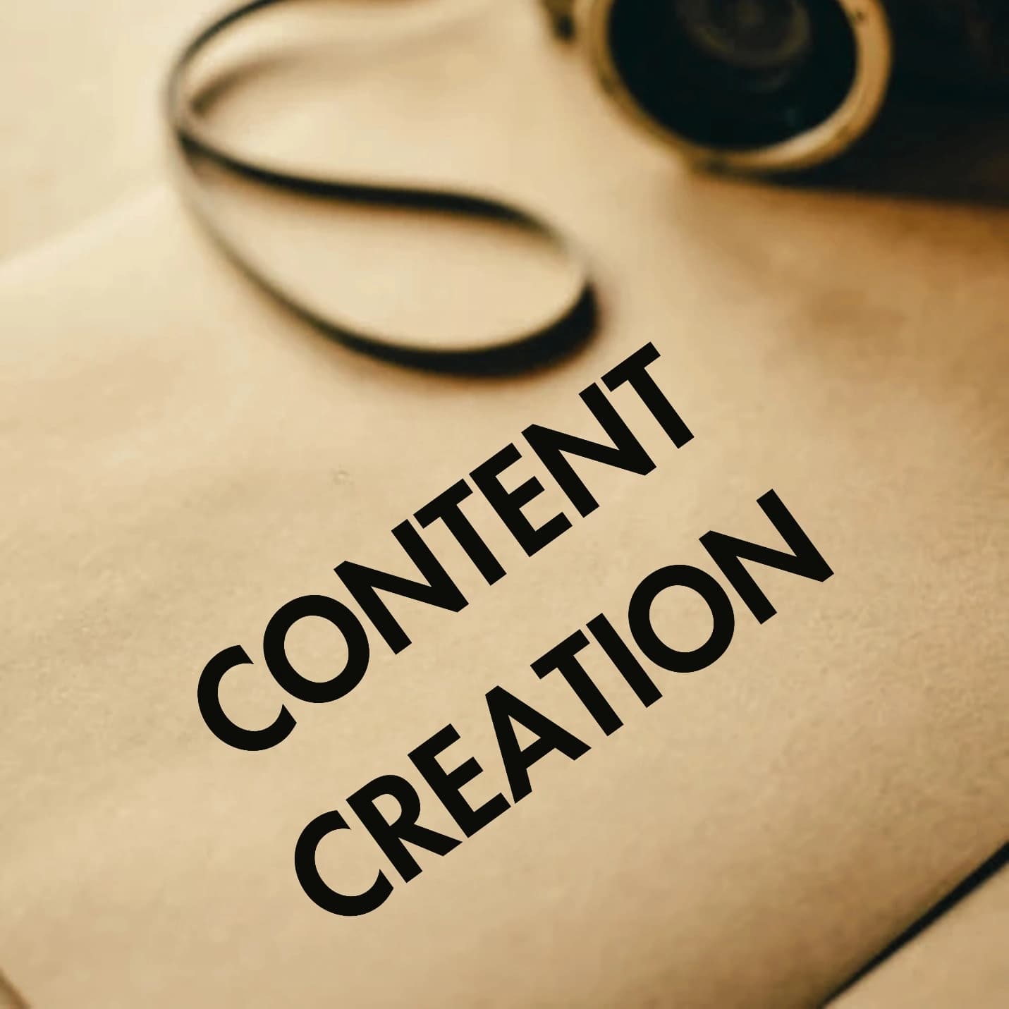 Content Creation