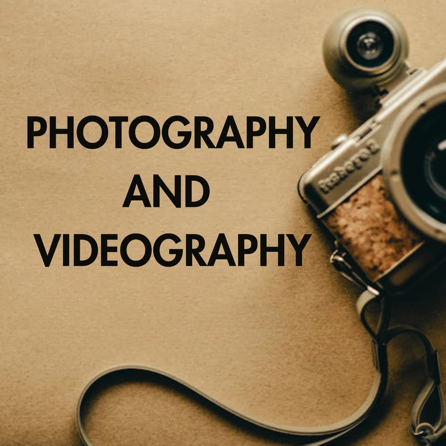 Photography & Videography