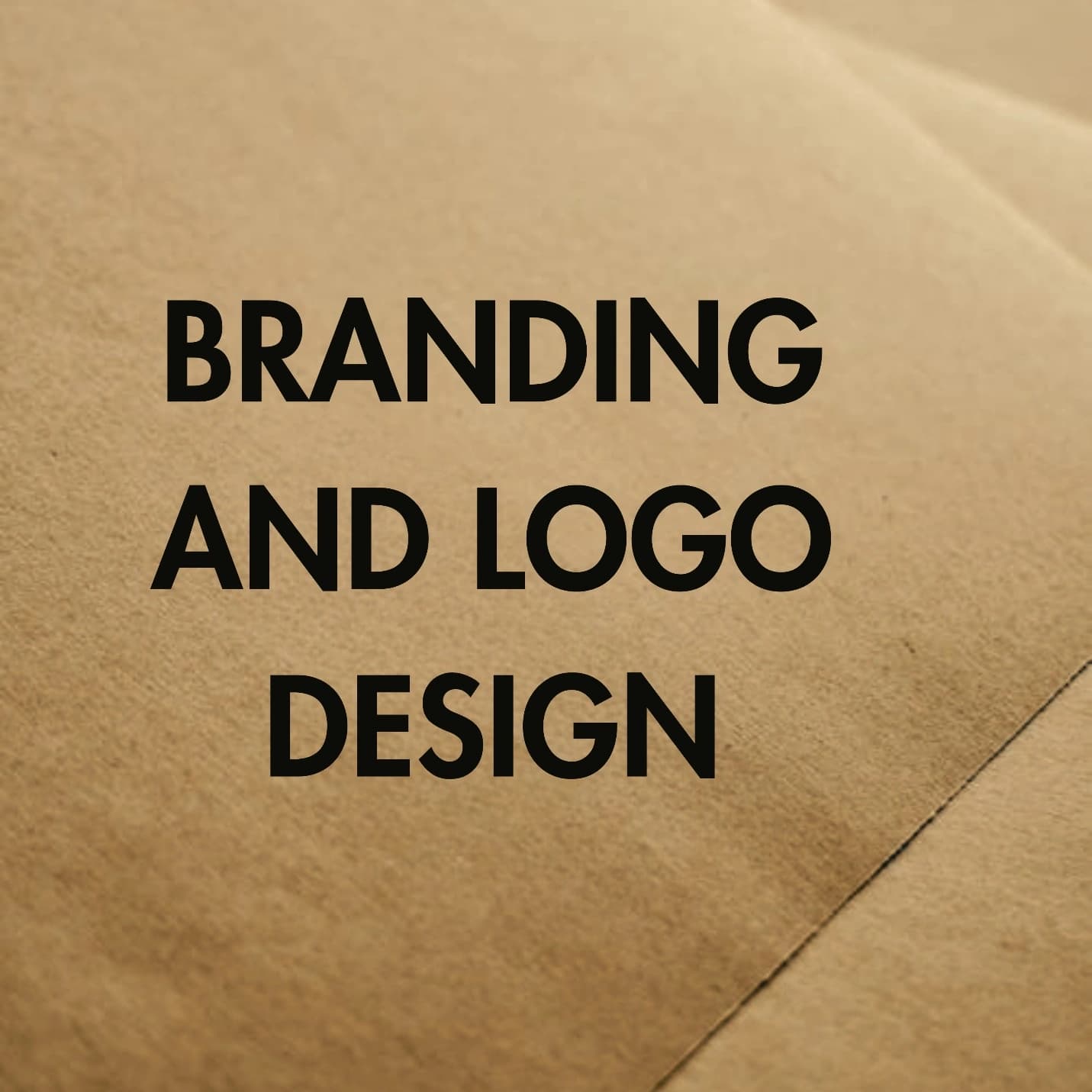 Branding & Logo Design